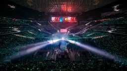 Sports & Entertainment