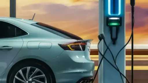 Climate & Energy