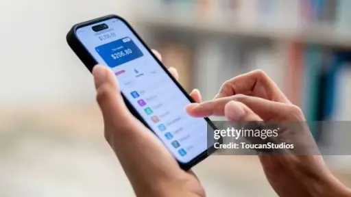 Digital Banking & Payments