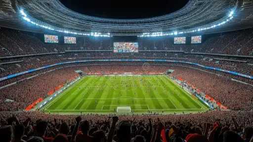 Sports & Entertainment