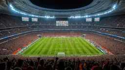 Sports & Entertainment